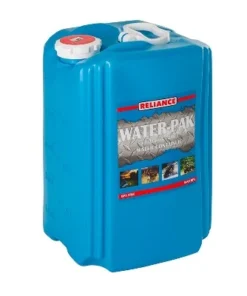 Reliance Aqua-Pak Water Container 5 Gallon