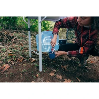 Stansport 5 Gal Collapsible Water Carrier 4 Stansport 5 Gal Collapsible Water Carrier - Image 2