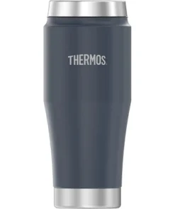 Thermos 16 oz. Vacuum Insulated Stainless Steel Travel Tumbler 16 Thermos 16 oz. Vacuum Insulated Stainless Steel Travel Tumbler -Water Bottles Shop unnamed file 599