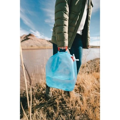 Stansport 5 Gal Collapsible Water Carrier 7 Stansport 5 Gal Collapsible Water Carrier - Image 5