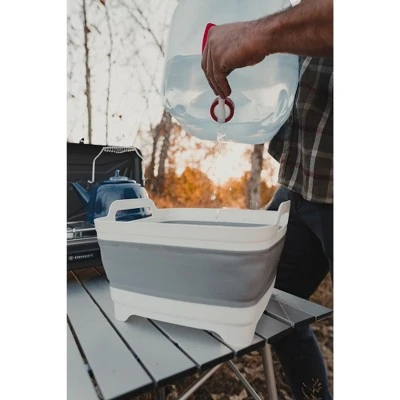 Stansport 5 Gal Collapsible Water Carrier 9 Stansport 5 Gal Collapsible Water Carrier - Image 7