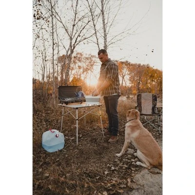 Stansport 5 Gal Collapsible Water Carrier 10 Stansport 5 Gal Collapsible Water Carrier - Image 8