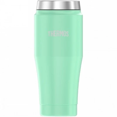 Thermos 16 oz. Vacuum Insulated Stainless Steel Travel Tumbler 9 Thermos 16 oz. Vacuum Insulated Stainless Steel Travel Tumbler - Image 7