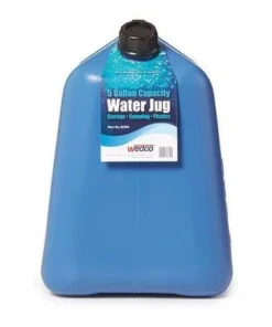 WEDCO 82300G Water Container,5 gal.,Blue,14-3/4 in. H 17 WEDCO 82300G Water Container,5 gal.,Blue,14-3/4 in. H -Water Bottles Shop unnamed file 6001