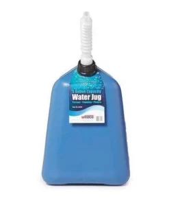 WEDCO 82300G Water Container,5 gal.,Blue,14-3/4 in. H 19 WEDCO 82300G Water Container,5 gal.,Blue,14-3/4 in. H -Water Bottles Shop unnamed file 6003