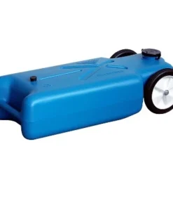 Barker Creek Barker Tote-Along Drain Water Tank -Water Bottles Shop unnamed file 6009