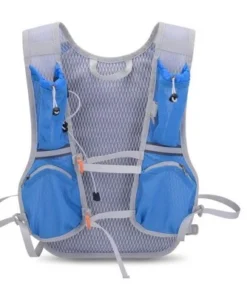 MPM Hydration Backpack with BPA Free Bladder Unisex, Water Resistant, Durable, Light Weight, Adjustable Sizing, Great for Hiking, Running, Biking, Camping -Water Bottles Shop unnamed file 6013