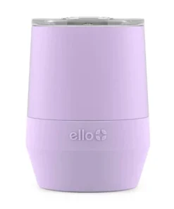 Ello Spirit 12oz Stainless Steel Tumbler Gray/white Marble -Water Bottles Shop unnamed file 6029