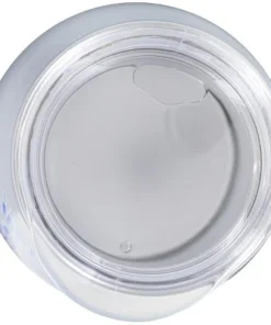 Silver Buffalo The Office Employee of the Month 10 Ounce Double Wall Stainless Steel Tumbler