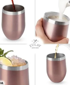 Zulay Kitchen Zulay 12oz Insulated Wine Tumbler With Lid - Stemless Stainless Steel Wine Tumblers With Lids 11 Zulay Kitchen Zulay 12oz Insulated Wine Tumbler With Lid - Stemless Stainless Steel Wine Tumblers With Lids -Water Bottles Shop unnamed file 6082