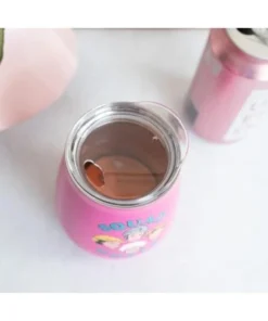 Silver Buffalo The Golden Girls "Squad Goals" 10-Ounce Stainless Steel Stemless Tumbler w/ Lid -Water Bottles Shop unnamed file 6088