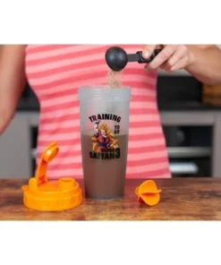Just Funky Dragon Ball Z Super Saiyan Goku Gym Shaker Bottle 11 Just Funky Dragon Ball Z Super Saiyan Goku Gym Shaker Bottle -Water Bottles Shop unnamed file 617
