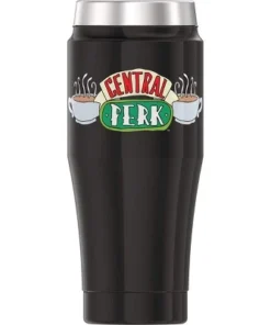 Thermos 16 oz. FRIENDS Vacuum Insulated Stainless Steel Travel Tumbler -Water Bottles Shop unnamed file 621