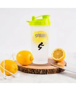 Toynk "#SquatGoals" Plastic Shaker Bottle | Holds 20 Ounces -Water Bottles Shop unnamed file 636