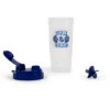 Toynk "Gym & Tonic" Plastic Shaker Bottle | Holds Ounces -Water Bottles Shop unnamed file 639