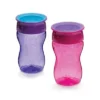 WOW Cup WOW Tritan Kids' Cup - 2pk/20oz Pink/purple 2 WOW Cup WOW Tritan Kids' Cup - 2pk/20oz Pink/purple -Water Bottles Shop unnamed file 666