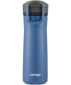 Contigo 20 oz. Jackson Chill 2.0 Vacuum Insulated Stainless Steel Water Bottle