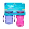 WOW Cup WOW Tritan Cup Stages - 2pk/7 & 10oz Purple/pink 1 WOW Cup WOW Tritan Cup Stages - 2pk/7 & 10oz Purple/pink -Water Bottles Shop unnamed file 680