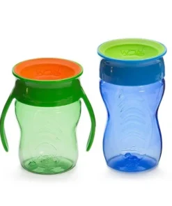 WOW Cup WOW Tritan Cup Stages - 2pk/7 & 10oz Purple/pink -Water Bottles Shop unnamed file 683