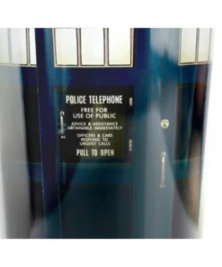 Seven20 Doctor Who TARDIS 20oz Tumbler Travel Cup w/ Lid and Straw 8 Seven20 Doctor Who TARDIS 20oz Tumbler Travel Cup w/ Lid and Straw -Water Bottles Shop unnamed file 690