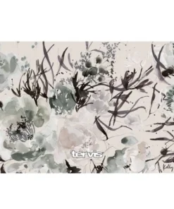 Tervis 20oz Stainless Steel Tumbler - Kelly Ventura Shade Blooms