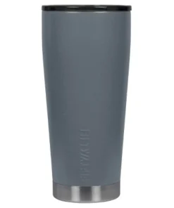 FIFTY/FIFTY 20oz Stainless Steel Vacuum Insulated Tumbler Slate Gray 13 FIFTY/FIFTY 20oz Stainless Steel Vacuum Insulated Tumbler Slate Gray -Water Bottles Shop unnamed file 715