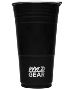 Wyld Gear 24 oz. Vacuum Insulated Stainless Steel Party Cup Tumbler -Water Bottles Shop unnamed file 727