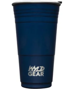 Wyld Gear 24 oz. Vacuum Insulated Stainless Steel Party Cup Tumbler -Water Bottles Shop unnamed file 729