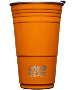 Wyld Gear 24 oz. Vacuum Insulated Stainless Steel Party Cup Tumbler -Water Bottles Shop unnamed file 734