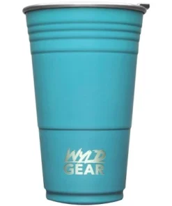 Wyld Gear 24 oz. Vacuum Insulated Stainless Steel Party Cup Tumbler -Water Bottles Shop unnamed file 739