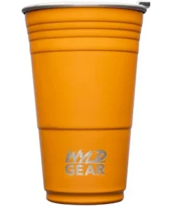 Wyld Gear 24 oz. Vacuum Insulated Stainless Steel Party Cup Tumbler -Water Bottles Shop unnamed file 740