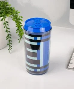 Just Funky Mega Man E-Tank Travel Can -Water Bottles Shop unnamed file 745