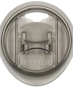 FIFTY/FIFTY 16oz Stainless Steel Vacuum Insulated Tumbler Navy Blue