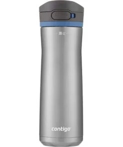 Contigo 20 oz. Jackson Chill 2.0 Vacuum Insulated Stainless Steel Water Bottle -Water Bottles Shop unnamed file 75