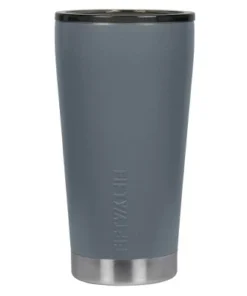 FIFTY/FIFTY 16oz Stainless Steel Vacuum Insulated Tumbler Navy Blue -Water Bottles Shop unnamed file 754