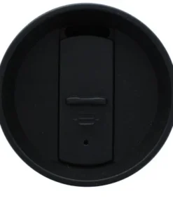 Just Funky Owl 16oz Travel Mug w/ Lid