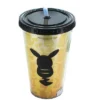 Just Funky Pokemon Pikachu Silhouette Gold 16oz Carnival Cup 1 Just Funky Pokemon Pikachu Silhouette Gold 16oz Carnival Cup -Water Bottles Shop unnamed file 765