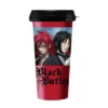 Funky People Black Butler Grell and Sebastian 16oz Travel Cup -Water Bottles Shop unnamed file 766