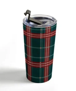 Society6 Emanuela Carratoni Tartan Theme Travel Mug 20 oz Stainless Steel Travel Mug - Deny Designs 6 Society6 Emanuela Carratoni Tartan Theme Travel Mug 20 oz Stainless Steel Travel Mug - Deny Designs -Water Bottles Shop unnamed file 796