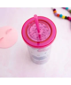 Silver Buffalo Hello Kitty Bows and Hearts Carnival Cup with Lid and Straw | Holds 20 Ounces 10 Silver Buffalo Hello Kitty Bows and Hearts Carnival Cup with Lid and Straw | Holds 20 Ounces -Water Bottles Shop unnamed file 828