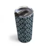 Society6 CoastL Studio Alchemical Triangles Navy 20 oz Stainless Steel Travel Mug - Deny Designs -Water Bottles Shop unnamed file 835