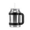 Reduce 50oz Cold1 Insulated Stainless Steel Straw Tumbler Mug - Silver -Water Bottles Shop unnamed file 852