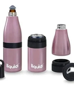 Grand Fusion Icy Bev Kooler 2.0, Double Wall -Water Bottles Shop unnamed file 862