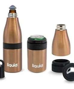 Grand Fusion Icy Bev Kooler 2.0, Double Wall -Water Bottles Shop unnamed file 863