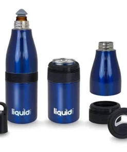 Grand Fusion Icy Bev Kooler 2.0, Double Wall -Water Bottles Shop unnamed file 864