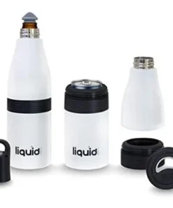 Grand Fusion Icy Bev Kooler 2.0, Double Wall -Water Bottles Shop unnamed file 865