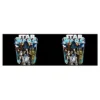 Star Wars Retro Character Frame Stainless Steel Tumbler w/Lid -Water Bottles Shop unnamed file 872