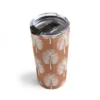 Society6 CoastL Studio Wide Palm Terra Cotta 20 oz Stainless Steel Travel Mug - Deny Designs 1 Society6 CoastL Studio Wide Palm Terra Cotta 20 oz Stainless Steel Travel Mug - Deny Designs -Water Bottles Shop unnamed file 875