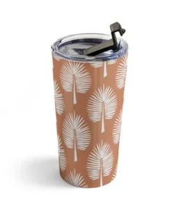 Society6 CoastL Studio Wide Palm Terra Cotta 20 oz Stainless Steel Travel Mug - Deny Designs 7 Society6 CoastL Studio Wide Palm Terra Cotta 20 oz Stainless Steel Travel Mug - Deny Designs -Water Bottles Shop unnamed file 877