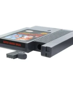 Just Funky Super Mario Bros. 5 ounce NES Cartridge Flask